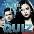 Icon of program: The Vampire Diaries Quiz …