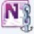 Icon of program: Anchor to OneNote
