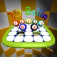 Icon of program: 3D Ballin (Preview)
