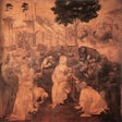 Icon of program: Da Vinci Screensaver