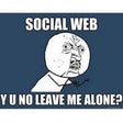 Icono de programa: Antisocial