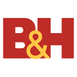 Icono de programa: B&H Photo Video Pro Audio