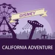 Icon of program: Disney California Adventu…