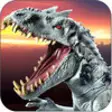 Icon of program: 2016 Dinosaur Hunting Sim…