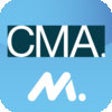 Icon of program: CMA Mobile App