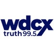 Icono de programa: WDCX Radio