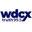 Icon of program: WDCX Radio