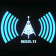 Icono de programa: WiFi for Windows 10