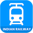 Icon of program: Indian Railway : Where is…