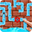Icono de programa: Pipeline Master - connect…