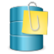 Icono de programa: Database Note Taker