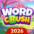 Icon of program: Word Crush - Fun Puzzle G…