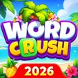Icon of program: Word Crush - Fun Puzzle G…