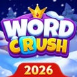 Icon of program: Word Crush - Fun Puzzle G…