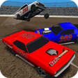 Demolition Derby icon