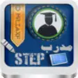 Icon of program: step