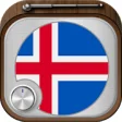Icon of program: All Iceland Radios in One…