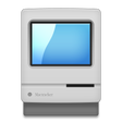 Icono de programa: Mactracker