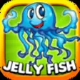 Icon of program: Jelly Fish - A fun game i…