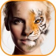 Icon of program: Animal Faceswap- Best Fac…