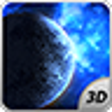 Icono de programa: Space Aura 3D LWP