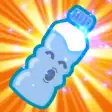 Icon of program: Water Bottle Flip Challen…