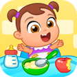 Icono de programa: Baby care !