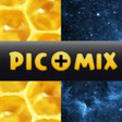 Icon of program: Pic Mix for Windows 10
