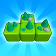 Icon of program: GeoForm Puzzle