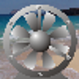 Anemometer for Windows 8 icon