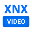 XNX Video Player - HD XNX Video Player icon