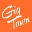 Icon of program: GigTown - Discover Local …