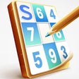 Icono de programa: Sudoku - Free & Offline L…