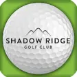 Icon of program: Shadow Ridge Golf Club