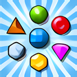 Icon of program: Jewel Fever for Windows 8