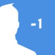 Icon of program: Defriended