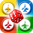 Icon of program: Ludo Battle King