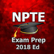 Icono de programa: NPTE MCQ Exam Prep 2018 E…