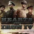Icon of program: Hearts of Iron IV