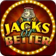 Icon of program: Jacks or Better - Casino …