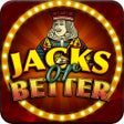 Icon of program: Jacks or Better - Casino …