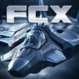 Icon of program: Fractal Combat X (FCX)
