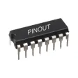 Icon of program: Electronic Component Pino…