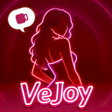 Icono de programa: VeJoy - Chat Video Chill
