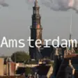 Icon of program: hiAmsterdam: Offline Map …