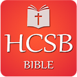 Icon of program: HCSB Bible, Holman Christ…
