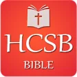 Icon of program: HCSB Bible, Holman Christ…