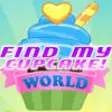 Icon of program: Find My Cupcake! Cupcake …