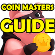 Icono de programa: Guide: Coin Master