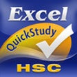 Icon of program: Excel HSC Economics Quick…